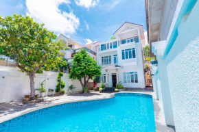 Palm villa 26 (Biệt thự view biển)